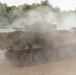 Opposing forces attack at Combined Resolve 24-2