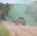 Opposing forces attack at Combined Resolve 24-2