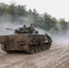 Opposing forces attack at Combined Resolve 24-2