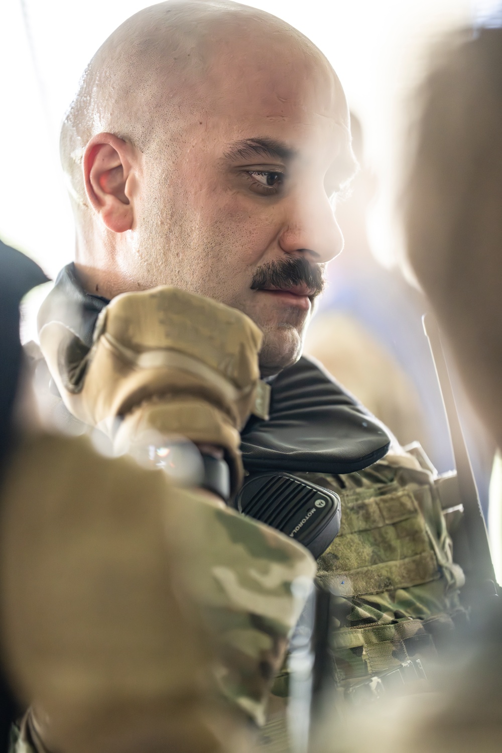 134th Security Forces Active Threat Response