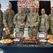 101st Troop Command bids farewell