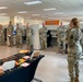 101st Troop Command bids farewell