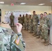 101st Troop Command bids farewell