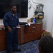 Halsey CPR Training