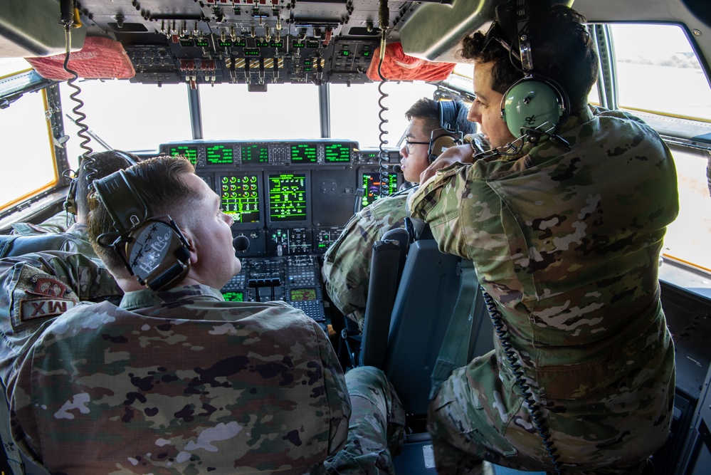 Ramstein AB maintainers ensure readiness for D-DAY 80 events