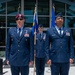 Lt. Col. Anthony Reovan Assumption of Command Ceremony