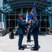 Lt. Col. Anthony Reovan Assumption of Command Ceremony