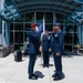 Lt. Col. Anthony Reovan Assumption of Command Ceremony
