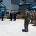 Lt. Col. Anthony Reovan Assumption of Command Ceremony
