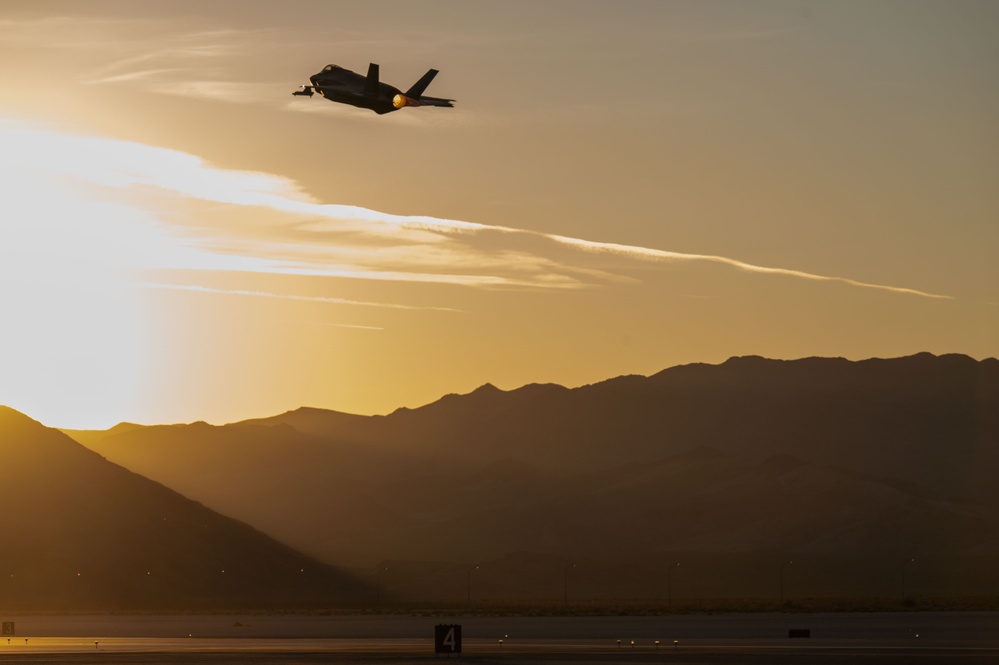 Reservists, Multi-Capable Airmen demonstrate Agile Combat Employment abilities during exercise