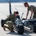 Reservists, Multi-Capable Airmen demonstrate Agile Combat Employment abilities during exercise