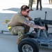 Reservists, Multi-Capable Airmen demonstrate Agile Combat Employment abilities during exercise