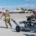 Reservists, Multi-Capable Airmen demonstrate Agile Combat Employment abilities during exercise