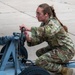 Reservists, Multi-Capable Airmen demonstrate Agile Combat Employment abilities during exercise