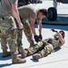 Reservists, Multi-Capable Airmen demonstrate Agile Combat Employment abilities during exercise