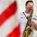 Navy Band Cruisers Perform at Workhouse in Lorton, VA