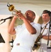 Navy Band Cruisers Perform at Workhouse in Lorton, VA