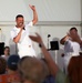 Navy Band Cruisers Perform at Workhouse in Lorton, VA