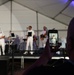 Navy Band Cruisers Perform at Workhouse in Lorton, VA