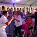 Navy Band Cruisers Perform at Workhouse in Lorton, VA