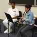 US Navy Band Audition Intensive