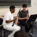 US Navy Band Audition Intensive
