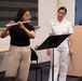 US Navy Band Audition Intensive