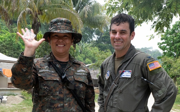 GHE brings humanitarian assistance and medical care to Guatemalans