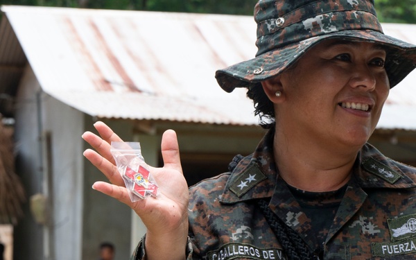 GHE brings humanitarian assistance and medical care to Guatemalans