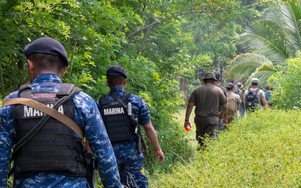 GHE brings humanitarian assistance and medical care to Guatemalans