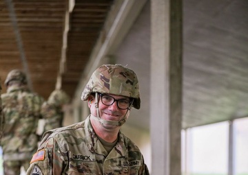 TNNG Practices Marksmanship at FLLC 24