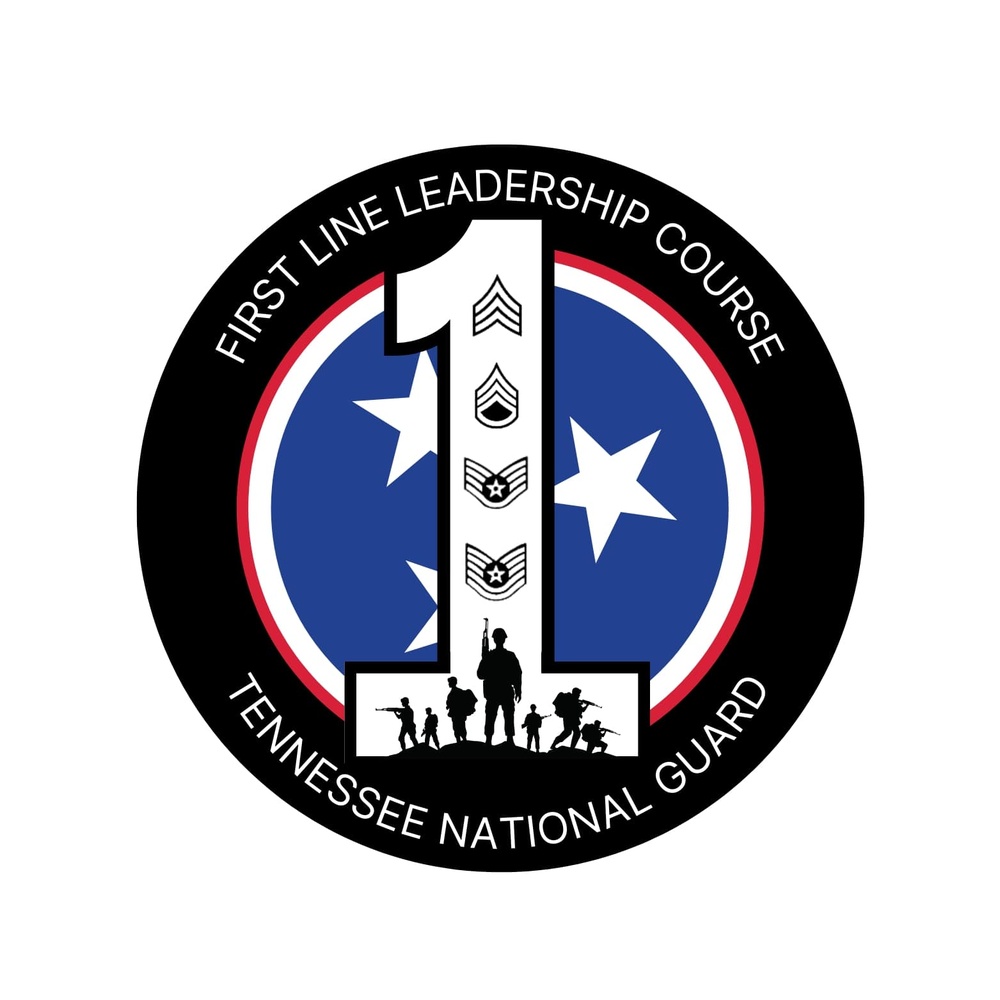 TNNG First Line Leadership Course Logo