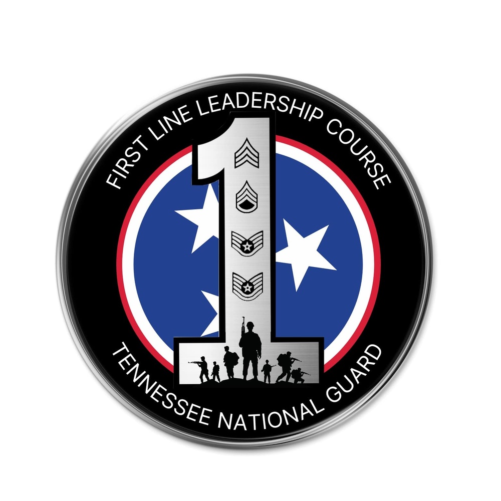 TNNG First Line Leadership Course Logo