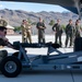 Reservists, Multi-Capable Airmen demonstrate Agile Combat Employment abilities during exercise