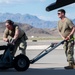 Reservists, Multi-Capable Airmen demonstrate Agile Combat Employment abilities during exercise