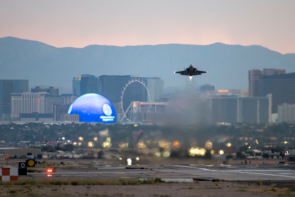 Reservists, Multi-Capable Airmen demonstrate Agile Combat Employment abilities during exercise