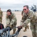 Reservists, Multi-Capable Airmen demonstrate Agile Combat Employment abilities during exercise