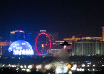 Reservists, Multi-Capable Airmen demonstrate Agile Combat Employment abilities during exercise