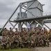 80TH ANNIVERSARY OF D-DAY PEGASUS BRIDGE