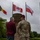 80TH ANNIVERSARY OF D-DAY PEGASUS BRIDGE