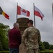 80TH ANNIVERSARY OF D-DAY PEGASUS BRIDGE