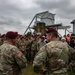 80TH ANNIVERSARY OF D-DAY PEGASUS BRIDGE