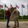 80TH ANNIVERSARY OF D-DAY PEGASUS BRIDGE