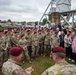 80TH ANNIVERSARY OF D-DAY PEGASUS BRIDGE