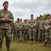 80TH ANNIVERSARY OF D-DAY PEGASUS BRIDGE