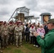 80TH ANNIVERSARY OF D-DAY PEGASUS BRIDGE