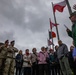 80TH ANNIVERSARY OF D-DAY PEGASUS BRIDGE