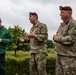 80TH ANNIVERSARY OF D-DAY PEGASUS BRIDGE