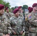 80TH ANNIVERSARY OF D-DAY PEGASUS BRIDGE