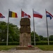 80TH ANNIVERSARY OF D-DAY PEGASUS BRIDGE